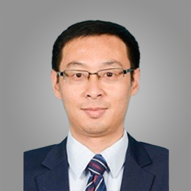 Zhiqun Zhang