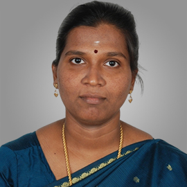 Ahila Singaravel Chidambaranathan