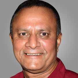 Jayantha Dassanayake