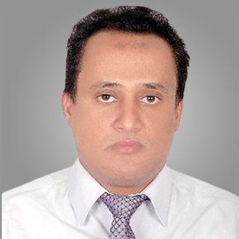 Talal H. Alharazi