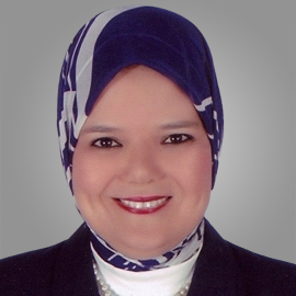 Siham Mostafa Ali EL-Shenawy