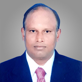 Thiagarajan Raman