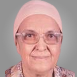 Azza Mahmoud Kamel