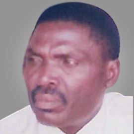 Alagbu Chukwubuikem Eugene