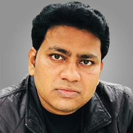 Dibyendu Raj