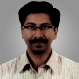 Chandrakumar Shanmugam