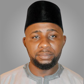 Kura Aminu Umar