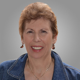 Carol S. Ramsey