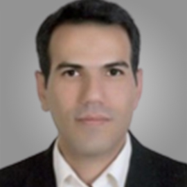 Alireza Atashi