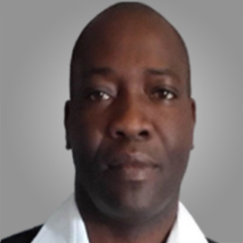 Stephen Olorunfemi