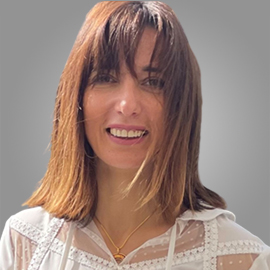 Antonia Digklia