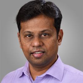 Murugesh Kandasamy