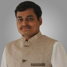 Mitesh Kumar Dwivedi