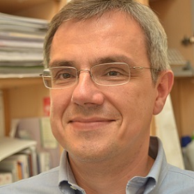 Tomasz  Kubiatowski